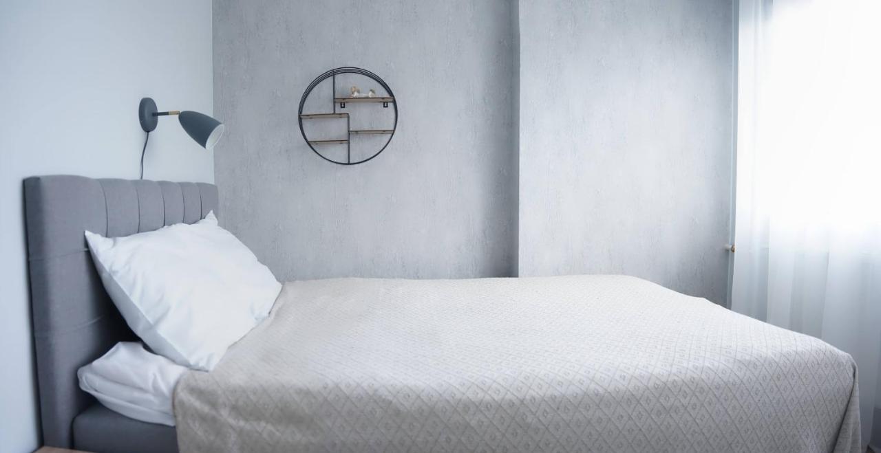 Liivaoja Apartment Kärdla Eksteriør billede